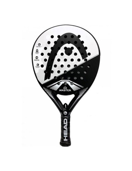 Head Graphene Xt Master Ltd Com Cb |HEAD |Raquetes de padel Head