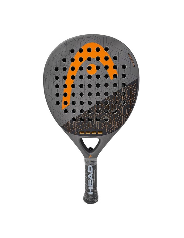 Head Edge Orange LTD |HEAD |HEAD padel tennis