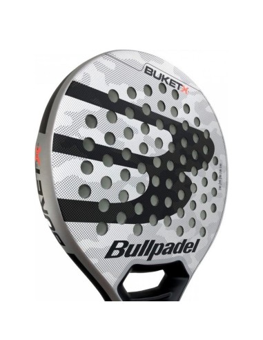 Bullpadel Buket X Series |BULLPADEL |Raquetes de padel BULLPADEL