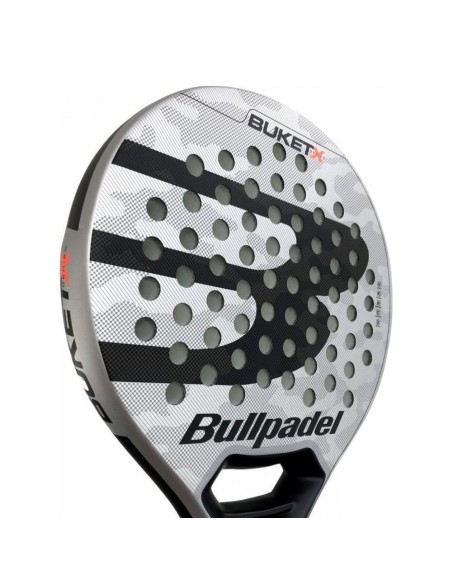 Bullpadel Buket X Series |BULLPADEL |Raquetes de padel BULLPADEL Bullpadel Buket X Series |BULLPADEL |Raquetes de padel BULLPADEL