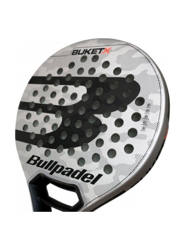 Bullpadel Buket X Series |BULLPADEL |Raquetes de padel BULLPADEL