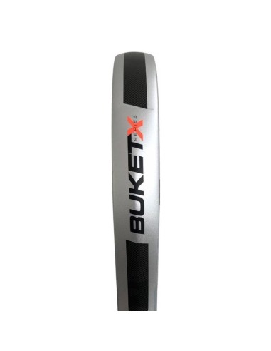 Bullpadel Buket X Series |BULLPADEL |Raquetes de padel BULLPADEL