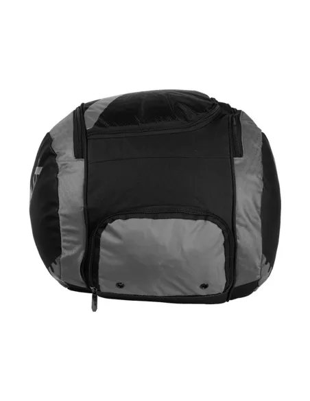 Padel Bag Siux Backbone Black |SIUX |SIUX racket bags