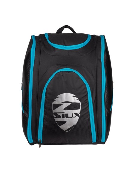 Saco Siux Combi Tour Azul |SIUX |Bolsa raquete SIUX Saco Siux Combi Tour Azul |SIUX |Bolsa raquete SIUX