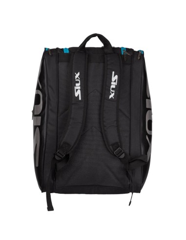 Sac (De) Padel Siux Combi Tour Bleu |SIUX |Sacs de padel SIUX