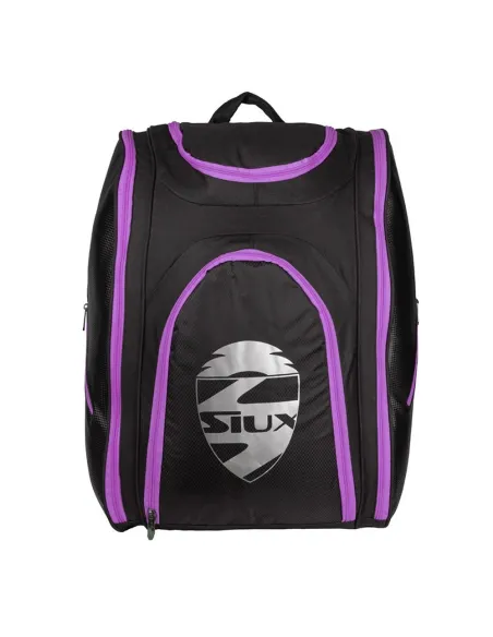 Borsone Siux Combi Tour Viola |SIUX |Borse SIUX