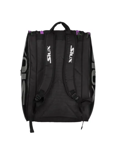 Sac (De) Padel Siux Combi Tour Pourpre |SIUX |Sacs de padel SIUX