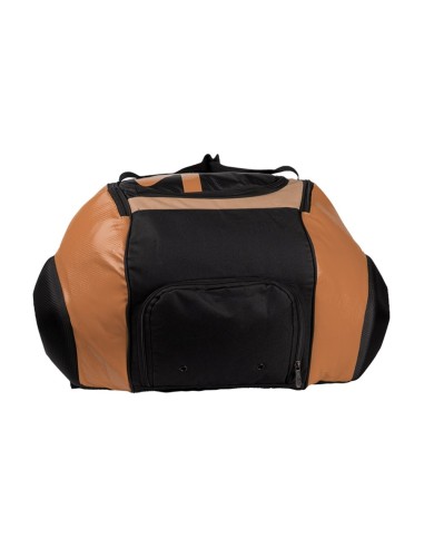 Padel Bag Siux Pro Tour Max Orange |SIUX |SIUX racket bags