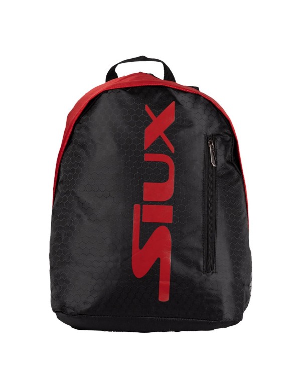 Siux Basic Red Backpack |SIUX |SIUX racket bags