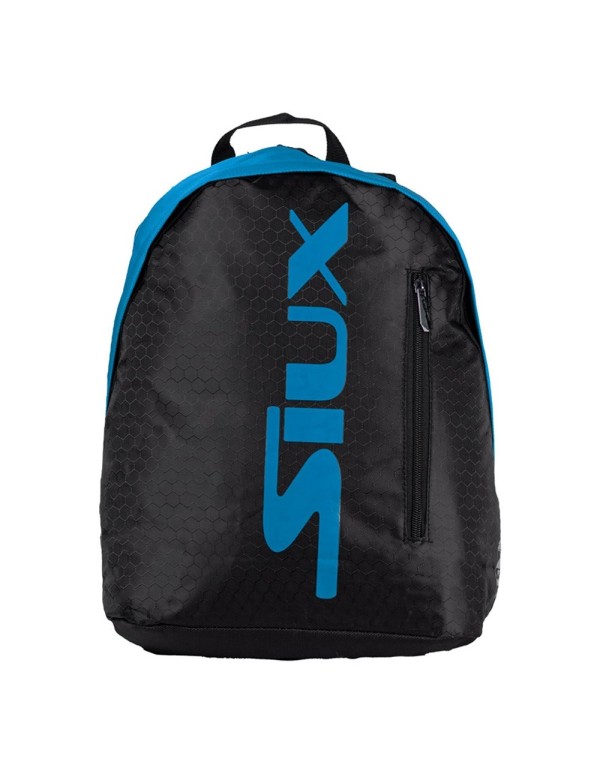 Siux Basic Blue Backpack |SIUX |SIUX racket bags