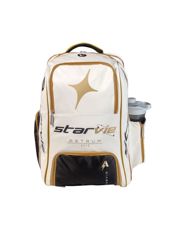 Star Vie Astrum Eris Backpack |STAR VIE |STAR VIE racket bags
