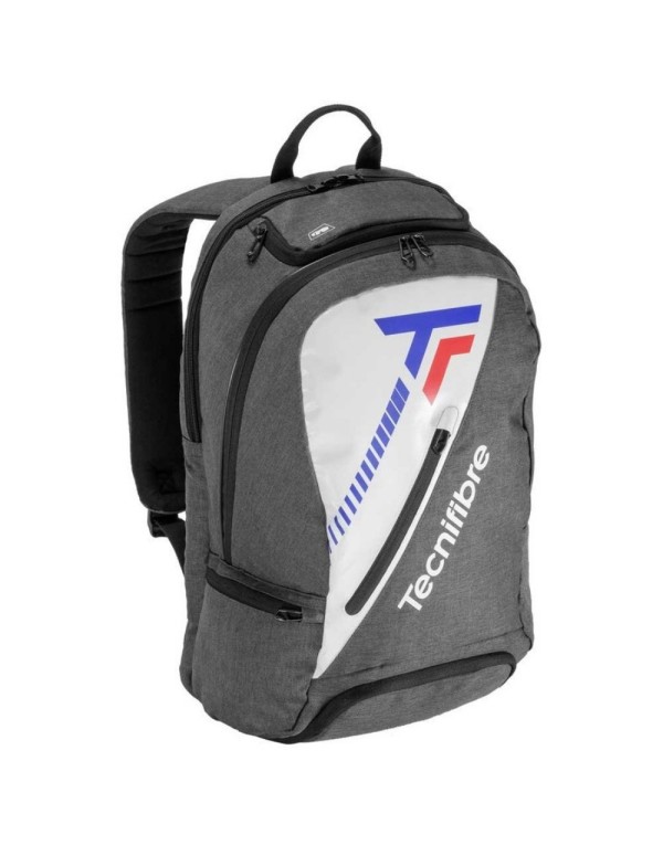 Tecnifibre Team Icon Backpack |TECNIFIBRE |Padel backpacks