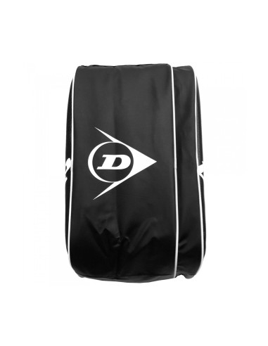 Borsone Dunlop Tour Intro Lt Blk/Wht 10316696 Ofp |DUNLOP |Borse da padel Dunlop