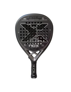 Nox Ultimate Power Ltd Carbon |NOX |Raquettes de padel Nox