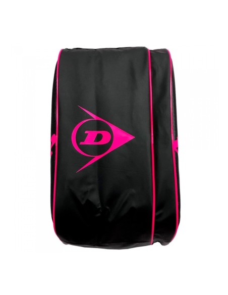 Paletero Dunlop Tour Intro Lt Blk/Pnk 10316692 Ofp |DUNLOP |Paleteros DUNLOP Paletero Dunlop Tour Intro Lt Blk/Pnk 10316692 Ofp |DUNLOP |Paleteros DUNLOP