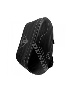 Borsa Da Padel Dunlop Tour Intro Lt Black |DUNLOP |Borse da padel Dunlop 2