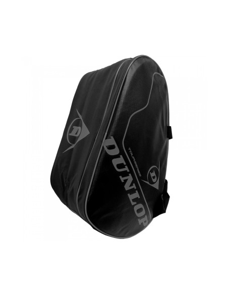 Borsone Dunlop Tour Intro Lt Blk/Blk 10316694 Ofp |DUNLOP |Borse da padel Dunlop
