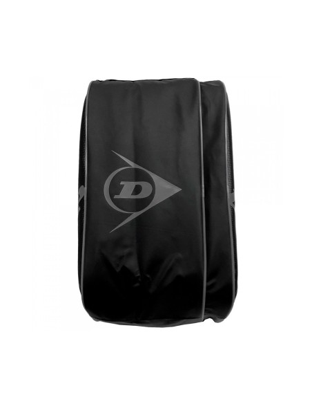 Paletero Dunlop Tour Intro Lt Blk/Blk 10316694 Ofp |DUNLOP |Paleteros DUNLOP