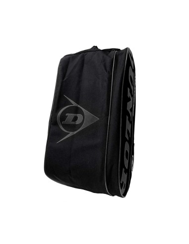 Borsone Dunlop Tour Intro Ltd Nero |DUNLOP |Borse da padel Dunlop