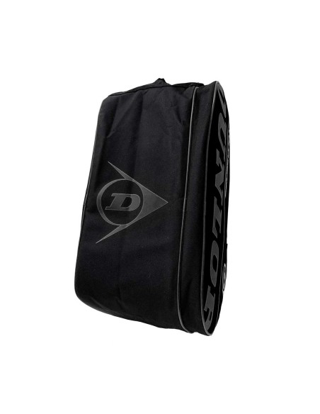 Sac De Padel Dunlop Tour Intro Ltd Noir |DUNLOP |Sacs de padel Dunlop