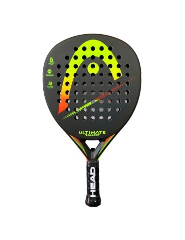 Head Ultimate Power II | HEAD | HEAD Klingen