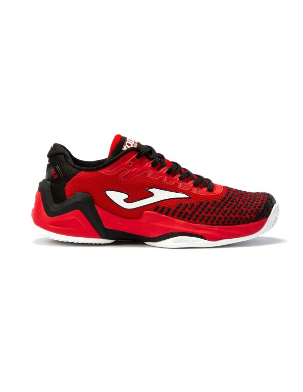 Joma T. Ace Homme 2206 Rouge TACPS2206P |JOMA |Chaussures de padel JOMA