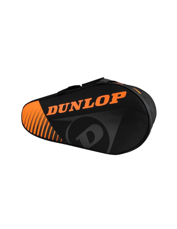 Paletero Dunlop Thermo Play Naranja |DUNLOP |Paleteros pádel