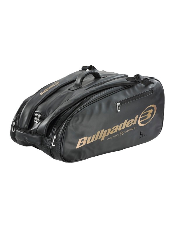 Bullpadel BPP22019 Elite Gemma padel racket bag |BULLPADEL |BULLPADEL racket bags