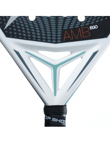 Drop Shot Ego |DROP SHOT |Drop Shot Padel Rackets