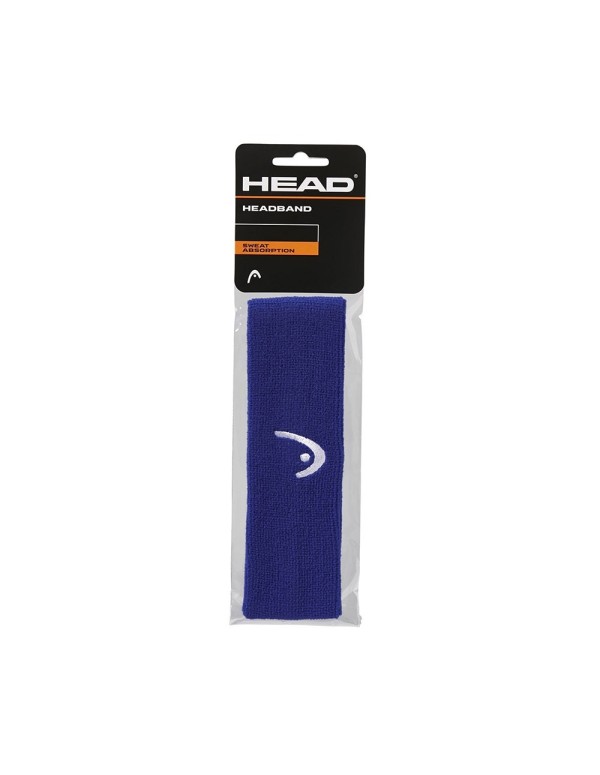 Blue Head Band |HEAD |Other accessories