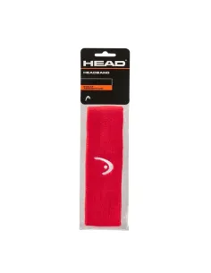 Faixa Para Cabeça Head Vermelho |HEAD |Outros acessórios