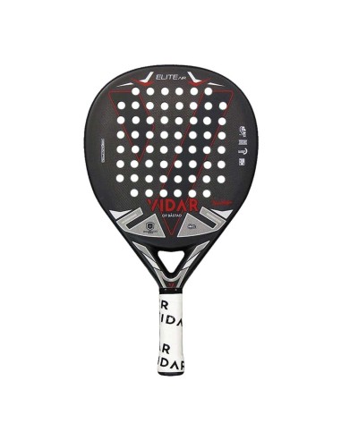 Vidar Of Bastad CC Elite Air |VIDAR OF BASTAD |VIDAR OF BASTAD padel tennis