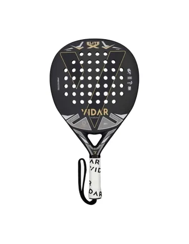 Vidar Of Bastad CC Elite X |VIDAR OF BASTAD |VIDAR OF BASTAD padel tennis