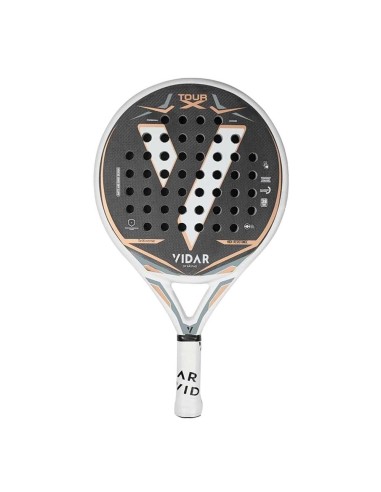 Vidar Of Bastad CC Tour X |VIDAR OF BASTAD |VIDAR OF BASTAD padel tennis