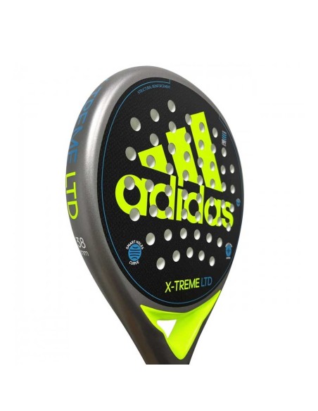 Adidas Lime | Palas ADIDAS Time2Padel ✓