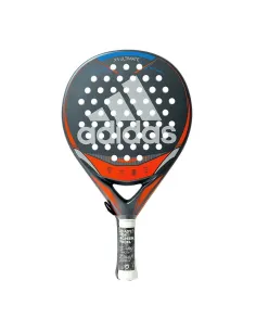 Adidas X5 Ultimate Rouge |ADIDAS |Raquettes de padel