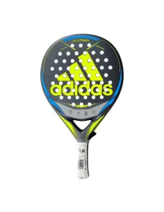Adidas X5 Ultimate Amarillo |ADIDAS |Palas de pádel ADIDAS