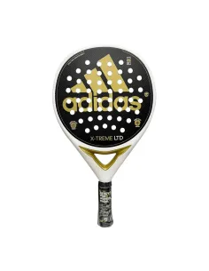 Adidas X-Treme White Gold |ADIDAS |Racchette da padel Adidas