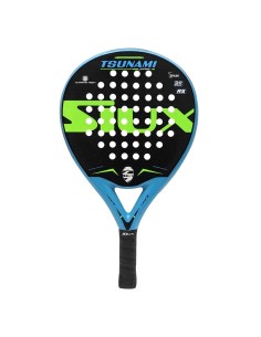 Siux Tsunami Junior |ECLYPSE |Raquetes de padel Siux