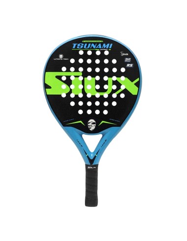 Siux Tsunami Junior |ECLYPSE |SIUX padel tennis