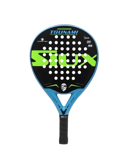 Siux Tsunami Junior |ECLYPSE |Palas de pádel SIUX
