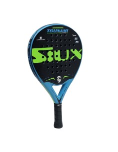 Siux Tsunami Junior |ECLYPSE |Raquetes de padel Siux 2