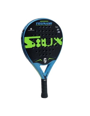 Siux Tsunami Junior |ECLYPSE |Palas de pádel SIUX