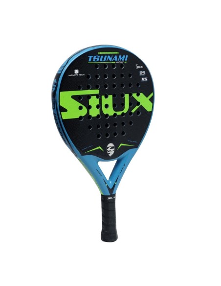 Siux Tsunami Junior |ECLYPSE |Palas de pádel SIUX