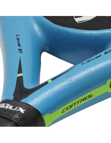 Siux Tsunami Junior |ECLYPSE |Palas de pádel SIUX