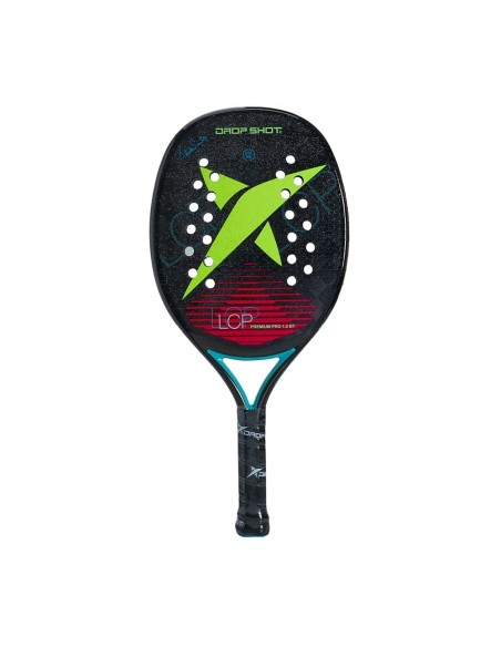 Drop Shot Premium Pro 1 Bt |DROP SHOT |All Beach Tennis