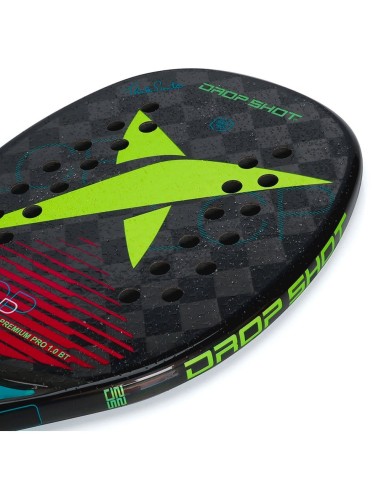Drop Shot Premium Pro 1 Bt |DROP SHOT |All Beach Tennis
