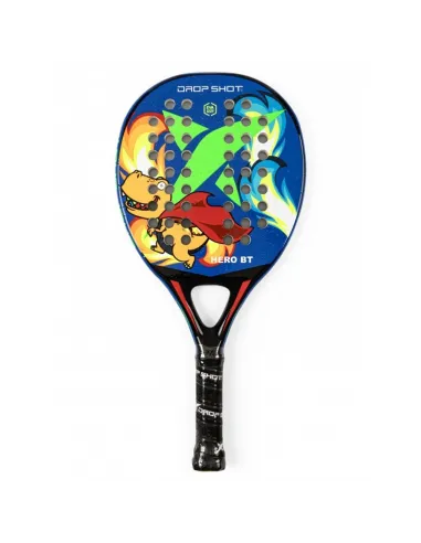 Drop Shot Hero BT DP264051 |DROP SHOT |Tous Beach Tennis