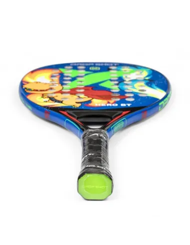 Drop Shot Hero Bt |DROP SHOT |All Beach Tennis