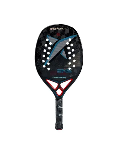 Drop Shot Conqueror 10 BT DP264068 |DROP SHOT |Todo Beach Tennis